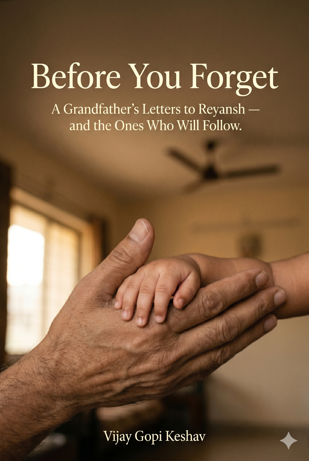 Before You Forget cover